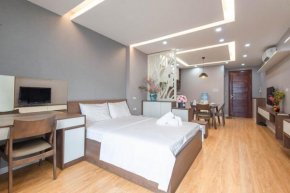 22housing Linh Lang Hotel & Residence